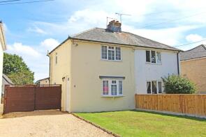 5, Pollards Moor Road, Southampton SO40 2NZ