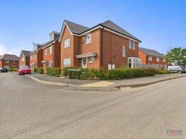 20, Townsend Place, Worcester WR2 6DX