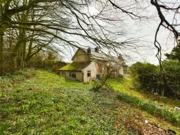 Albrae, Sourton EX20 4HH