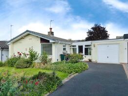 8, Denstone Drive, Chester CH4 7PR