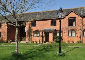 The Stables, Blackheath Court, Access To Blackheath Court, Exeter EX6 8SH
