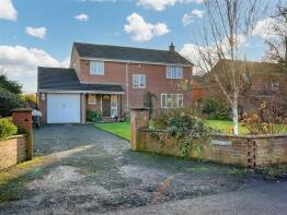Tallantyre, Green Lane, Carlisle CA6 4QN