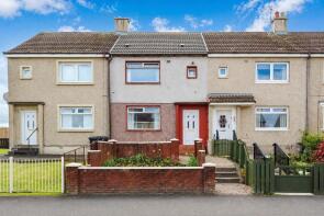 3, Plane Place, Viewpark, Glasgow G71 5HY