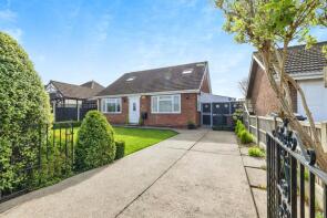 28, Red Hall Drive, Bracebridge Heath, Lincoln LN4 2JS