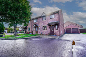 93, The Meadows, Marshfield, Cardiff CF3 2DY