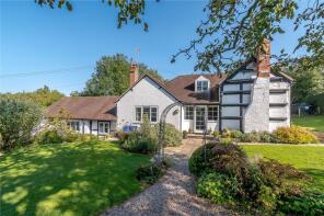 Holly Cottage, U61410 Castlemorton, Malvern WR13 6DA