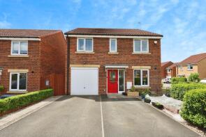 34, Woodside Meadows, Bishop Auckland DL14 8EP