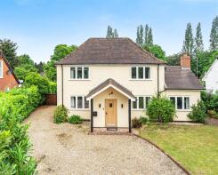 Highfield, Church Road, Reading RG7 1TU