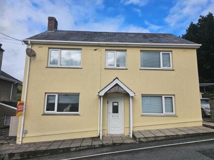 Llangeitho, Tregaron, SY25