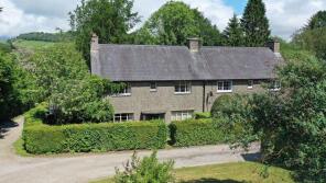 1, Coed Bonwm, A5t Carreg Afon To Heol Llundain, Corwen LL21 9EN