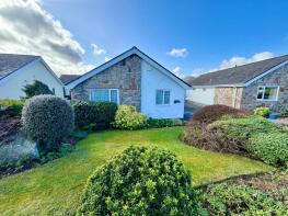 11 Moss Bank, Maes Rhun, Tyn Y Groes, Conwy LL32 8PA