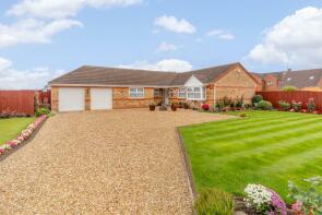 6, Grocock Close, Moulton Seas End, Spalding PE12 6LZ