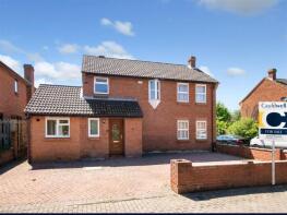 5, Stokenchurch Place, Bradwell Common, Milton Keynes MK13 8AN