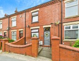 386, Warrington Road, Wigan WN2 5XA