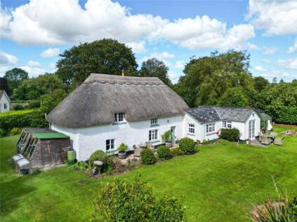 Kennerleigh, Crediton, Devon