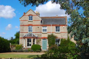 Stratford Grange, Main Road, Saxmundham IP17 1LF