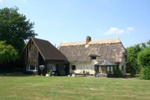 Gowers Cottage, Howlett End, Thaxted Road, Saffron Walden CB10 2XW
