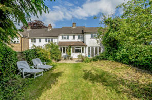 White Horse Cottage, South Hill, Southampton SO32 3PB