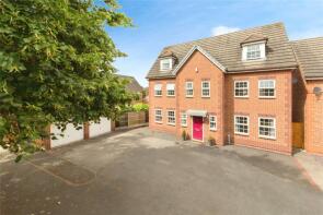 11, Comberbach Drive, Nantwich CW5 7GS