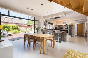 Harvest Barn, Ivy House Farm, Clay Lane, Selby YO8 6DH