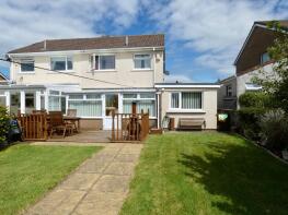 65, Garborough Close, Maryport CA15 6RY