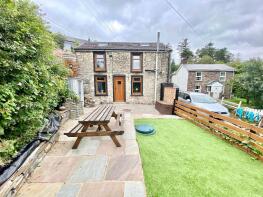 Penyrheol Cottage, Road To Pontsticill Bridge, Pontsticill, Merthyr Tydfil CF48 2UN