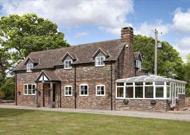 The Homestead, Gloucester Road, Newent GL18 1EH