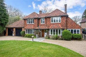 102, Rook Lane, Caterham CR3 5BE
