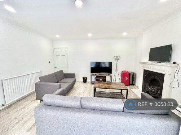 Reception Room 2