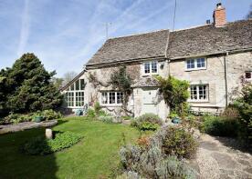 Keepers Cottage, Main Village Street Ampney St Peter, Cirencester GL7 5SH