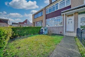 3, Laidlaw Gardens, Birkenshaw, Glasgow G71 5RA