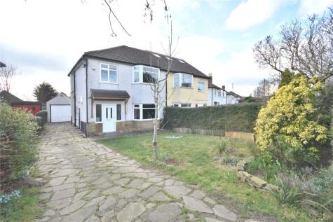 Ringwood Avenue, Leeds, West Yorkshire