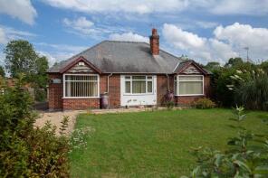 Green Acre, Eakring Road, Newark NG22 0EG