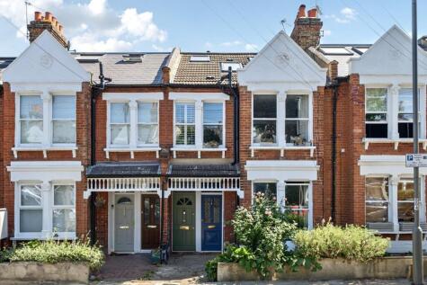 Trentham Street, Southfields, London, SW18