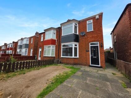 Grinkle Road, Redcar, TS10