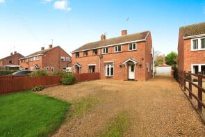 30, Broad Wheel Road, Peterborough PE6 7EE