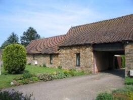 2, The Cloisters, Church End, Southam CV47 7SN