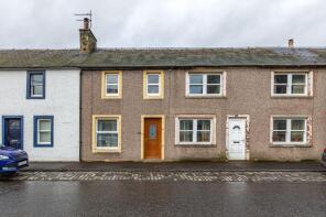47a, North Hermitage Street, Newcastleton TD9 0RA