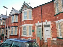 31, Powderham Road, Exeter EX2 9BS