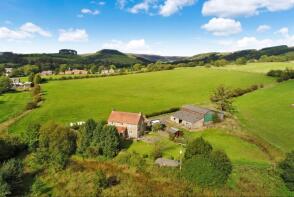 Abbey Farm Cottage, Alder Carr Lane, Rosedale Abbey, Pickering YO18 8SD