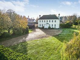 Fox Hall, Common Road, Cambridge CB21 5NS