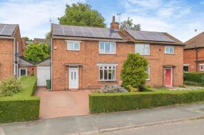 40, Churchill Drive, Tarporley CW6 0BY