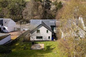 4, Gray Street, Killin FK21 8SW