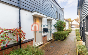 11, Taverners Place, Hitchin SG4 8BQ