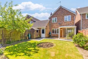 11, Wrights Orchard, Stevenage SG2 7HR