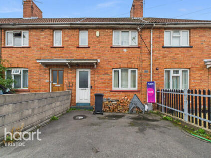 55 Martock Road, Bristol BS3 5QN