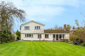 Danefield, Kings Lane, Longcot, Faringdon SN7 7SS