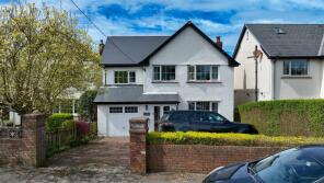 35 The Moorings, Gowerton Road, Three Crosses, Swansea SA4 3PY