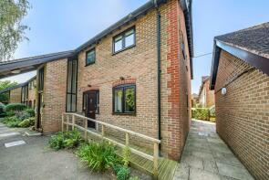 8, Sweet Briar, Marcham, Abingdon OX13 6PD