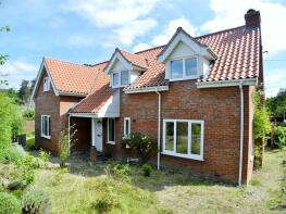 Field View, Sandy Lane, Norwich NR14 7BB